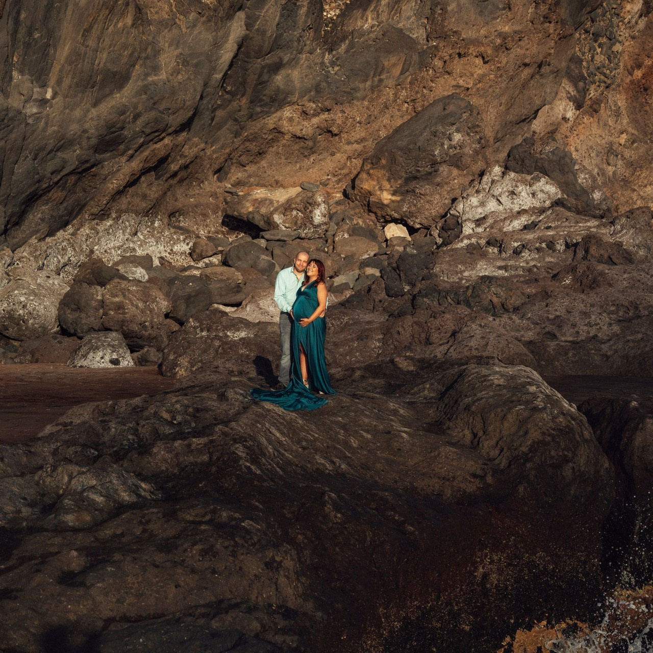 Реальные отзывы клиентов. Фотограф на Тенерифе. Family and flying dress photographer in Tenerife