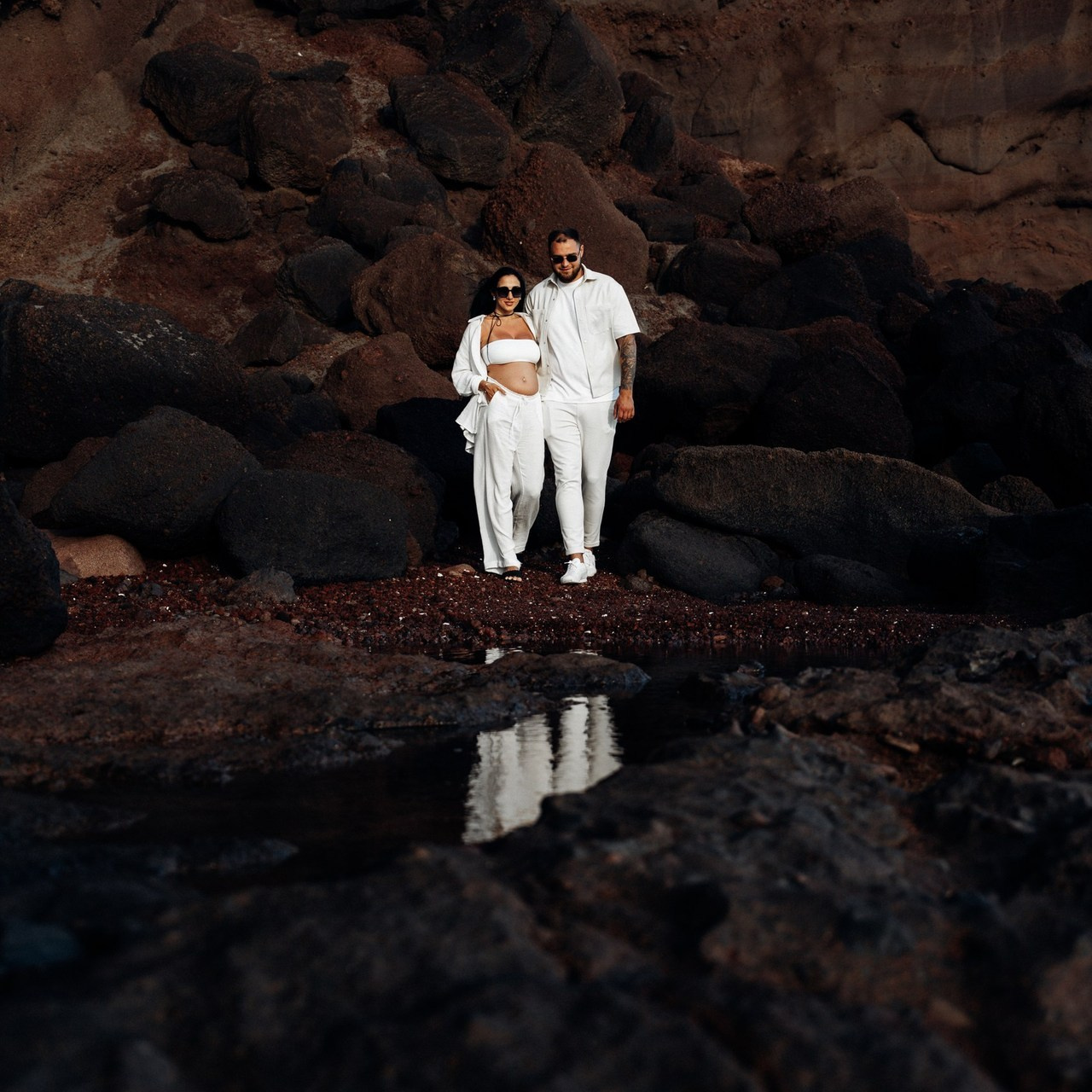 Reseñas. Fotografía profesional en Tenerife Tania Bonnet