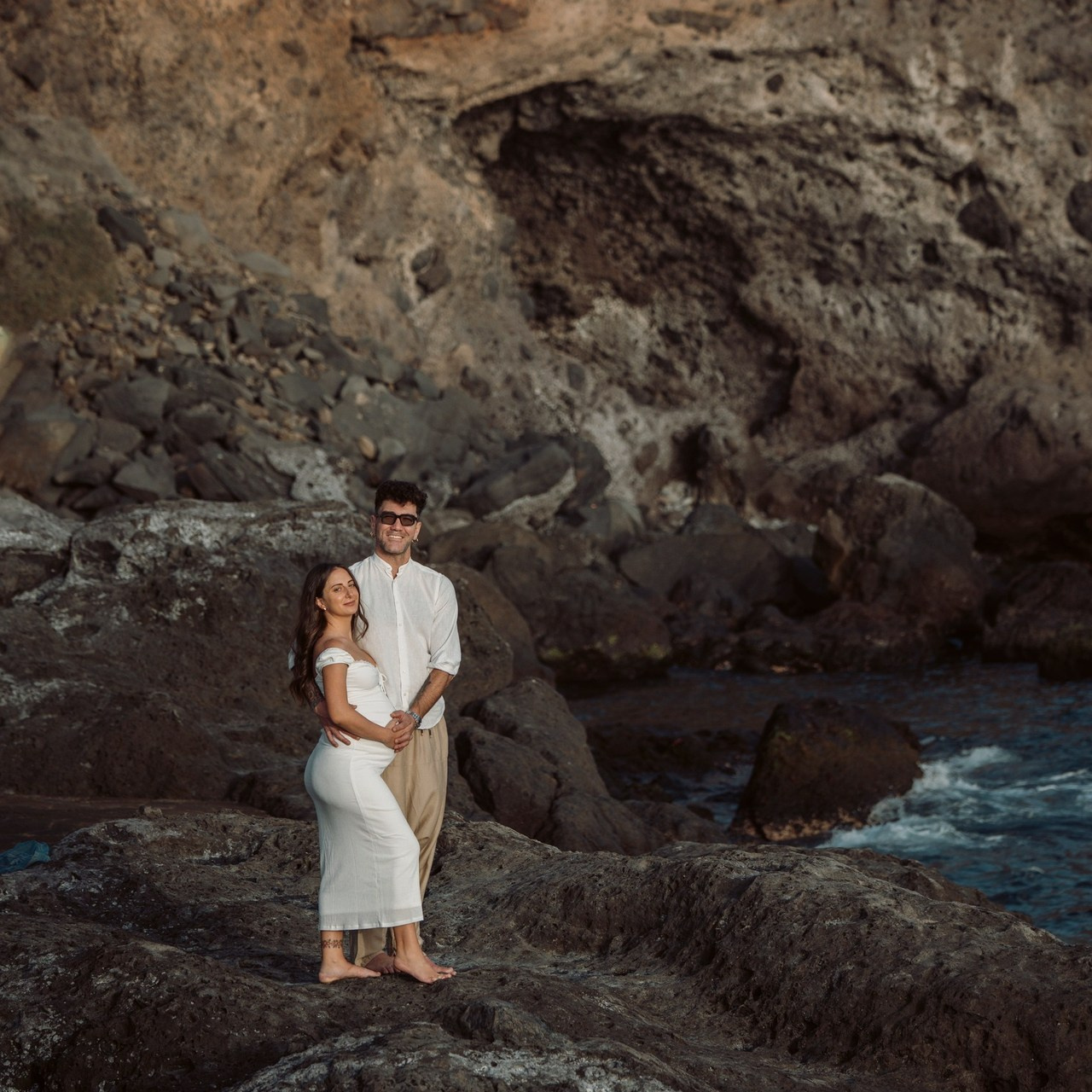 Reseñas de clientes. Fotógrafo en Tenerife. Tania Bonnet | Fotógrafa profesional en Tenerife – Sesiones con vestidos voladores