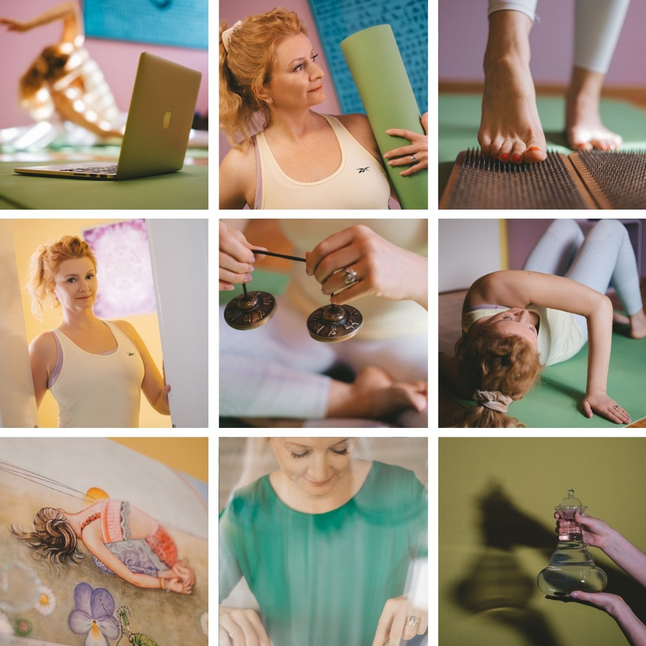 Business- & Portraitfotografie. Eure authentischen Fotos & Videos