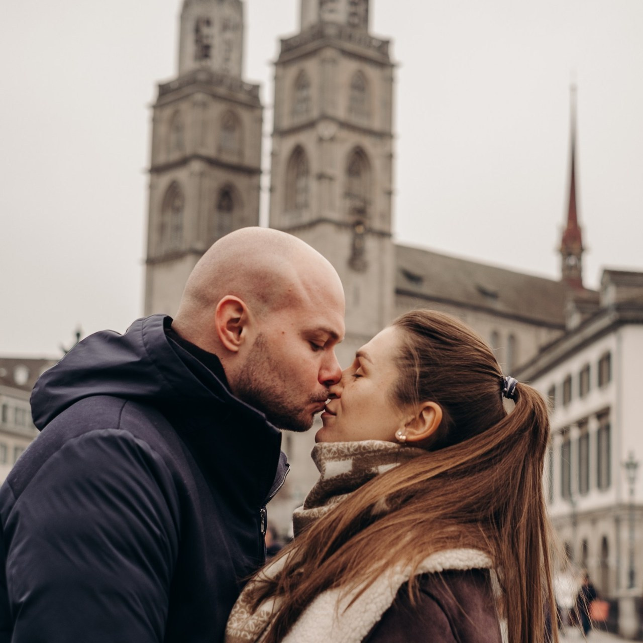 Feedbacks. Eure authentischen Fotos & Videos