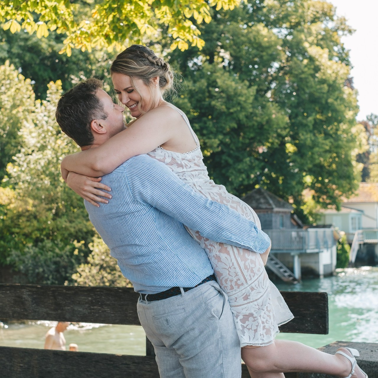 Feedbacks. Eure authentischen Fotos & Videos