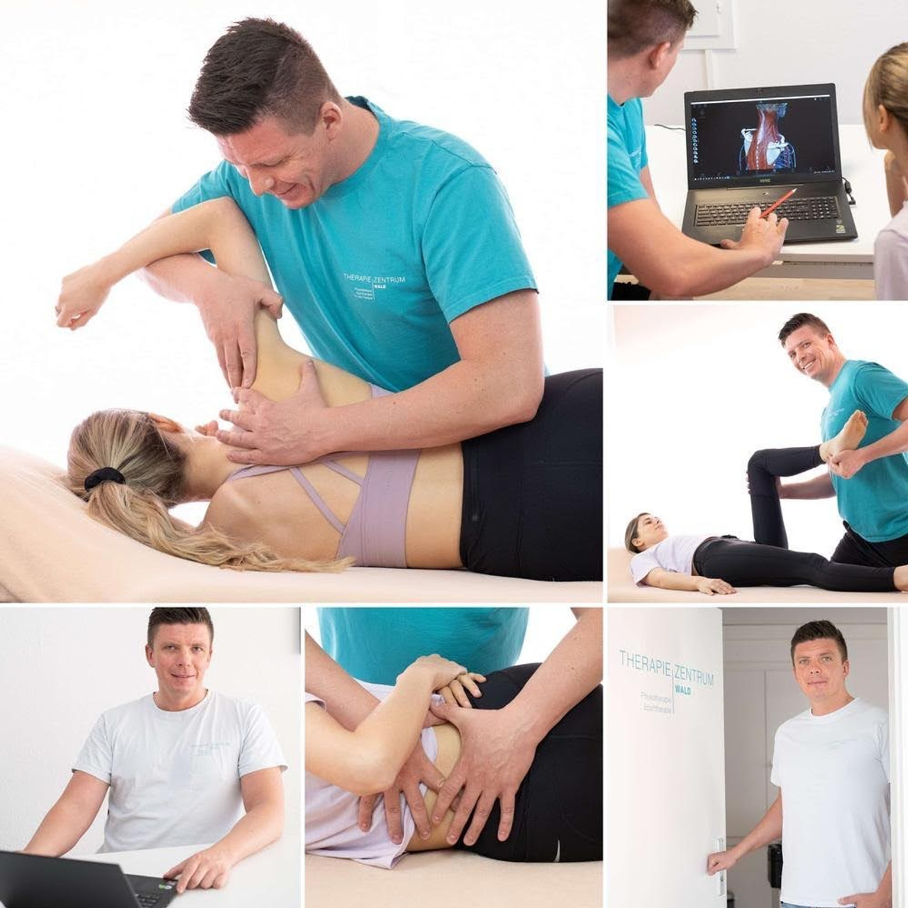 Business- & Portraitfotografie. Eure authentischen Fotos & Videos