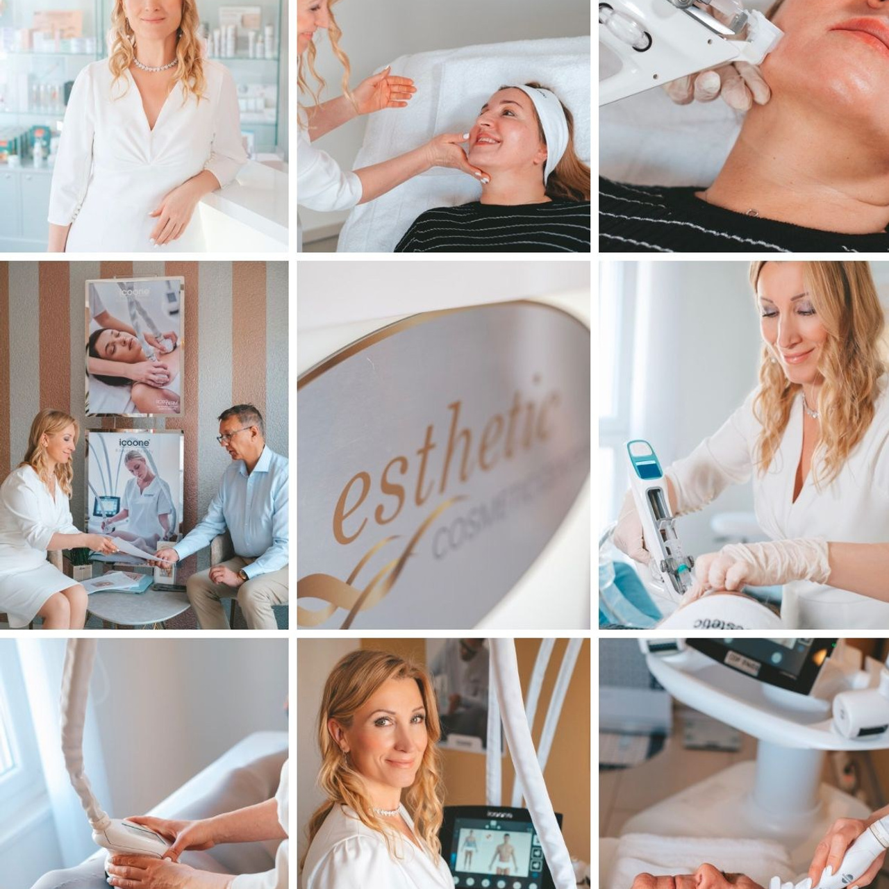 Business- & Portraitfotografie. Eure authentischen Fotos & Videos