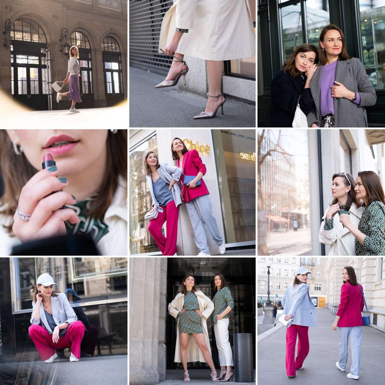 Business- & Portraitfotografie. Eure authentischen Fotos & Videos