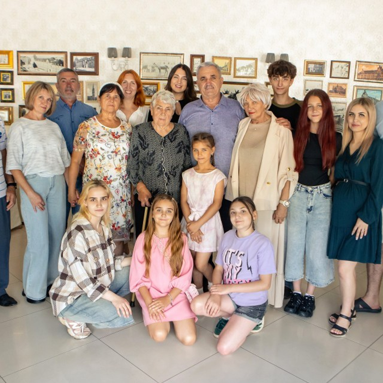 Отзывы. Семейный фотограф и фотограф новорожденных в Вильнюсе Ирина Беленкевич