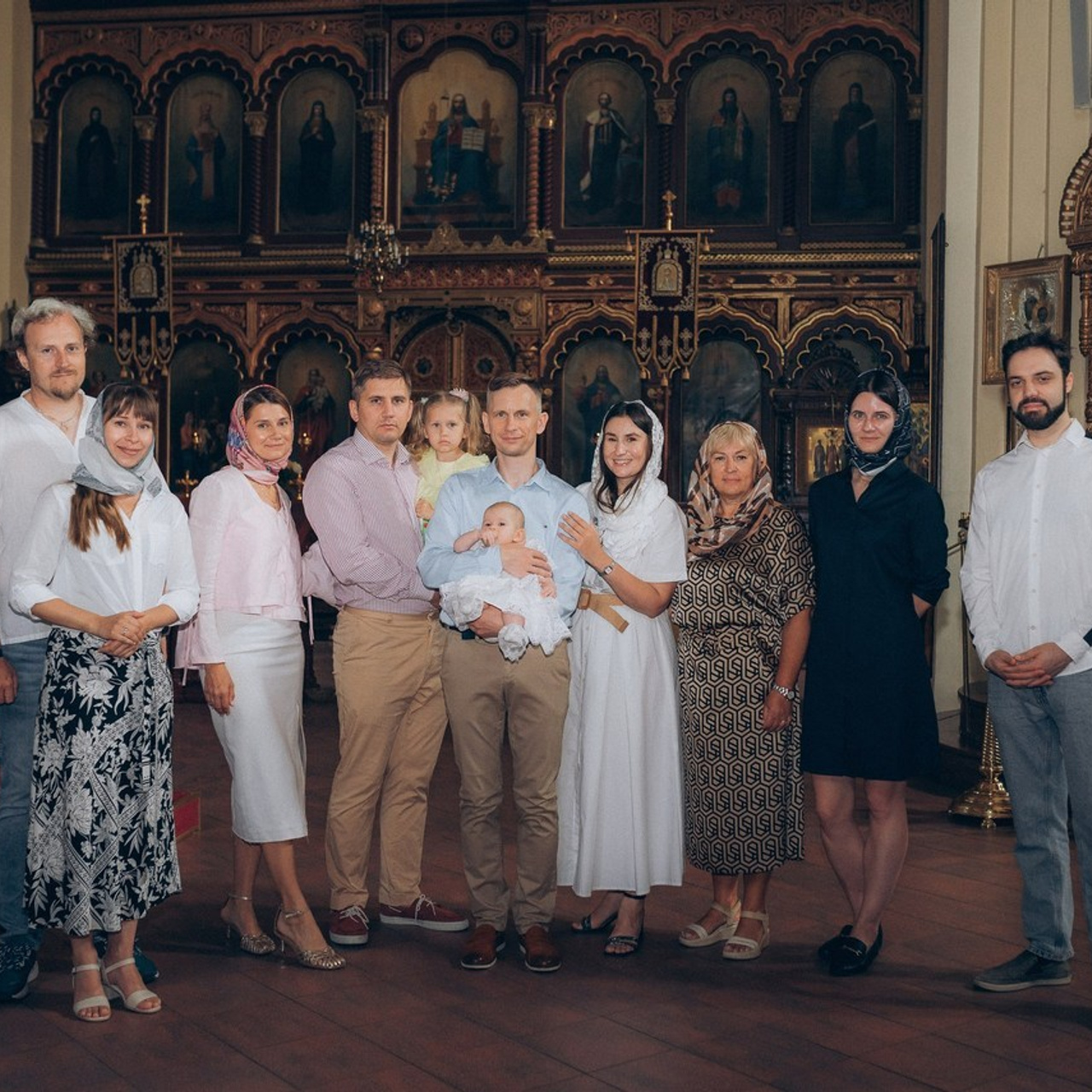 Отзывы. Семейный фотограф и фотограф новорожденных в Вильнюсе Ирина Беленкевич