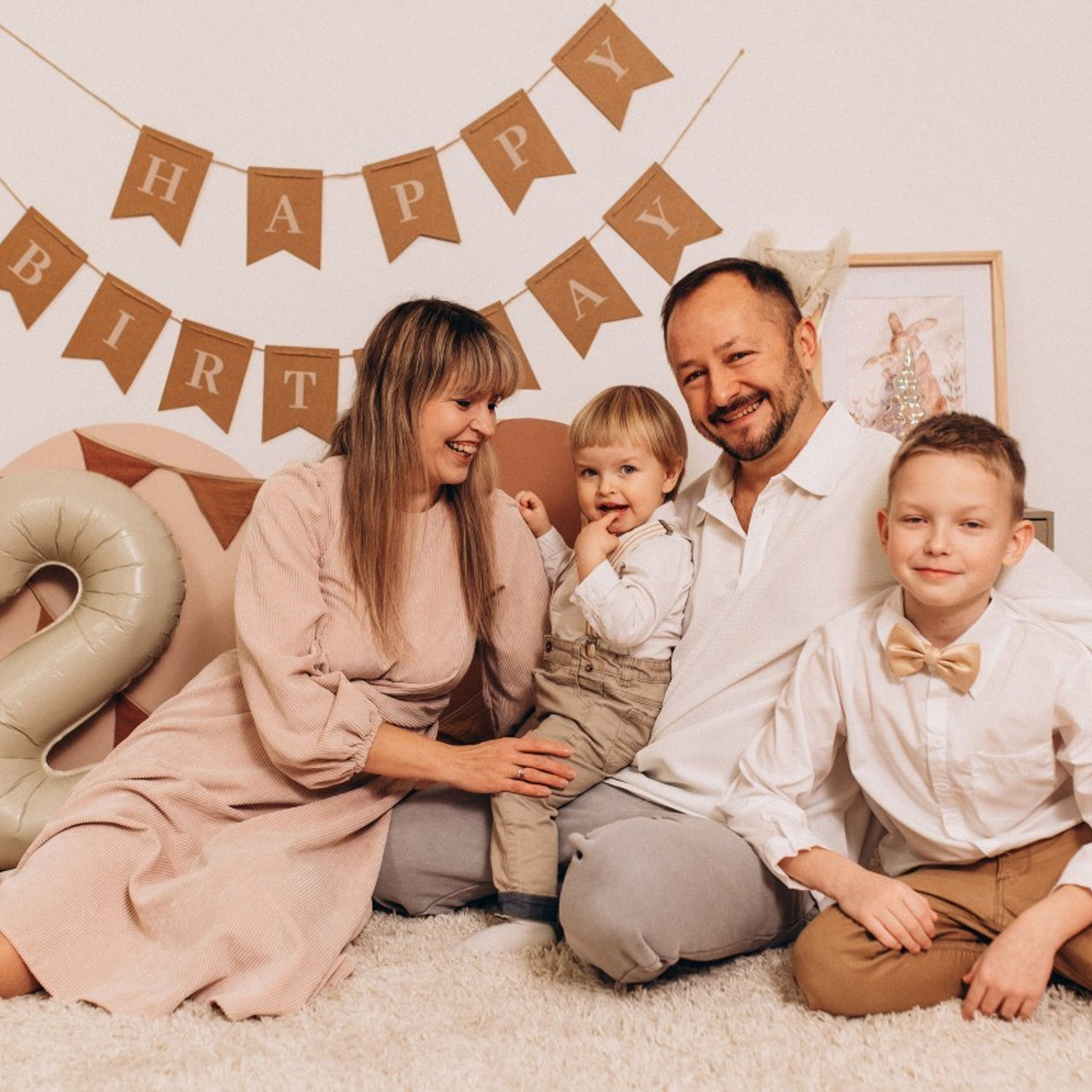 Отзывы. Семейный фотограф и фотограф новорожденных в Вильнюсе Ирина Беленкевич