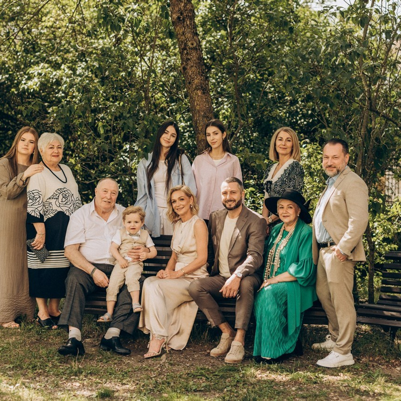 Отзывы. Семейный фотограф и фотограф новорожденных в Вильнюсе Ирина Беленкевич