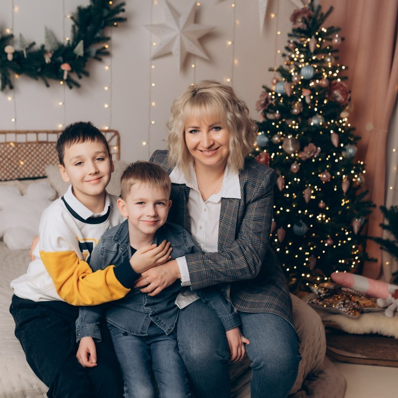 Отзывы. Семейный фотограф и фотограф новорожденных в Вильнюсе Ирина Беленкевич