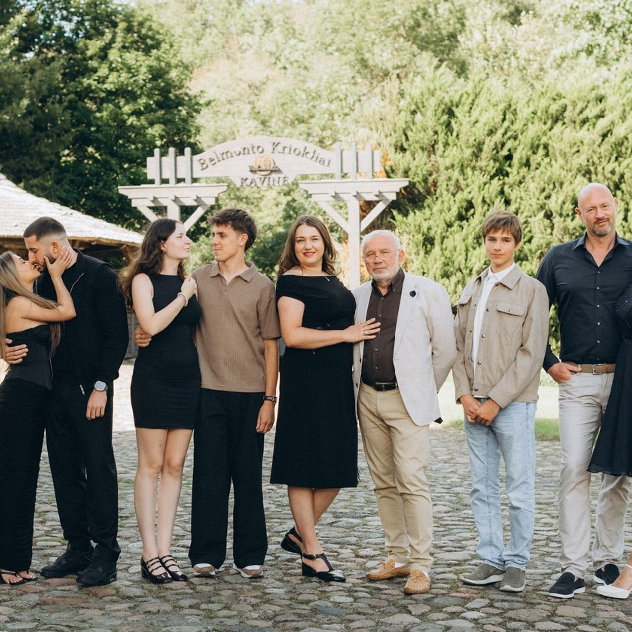 Отзывы. Семейный фотограф и фотограф новорожденных в Вильнюсе Ирина Беленкевич