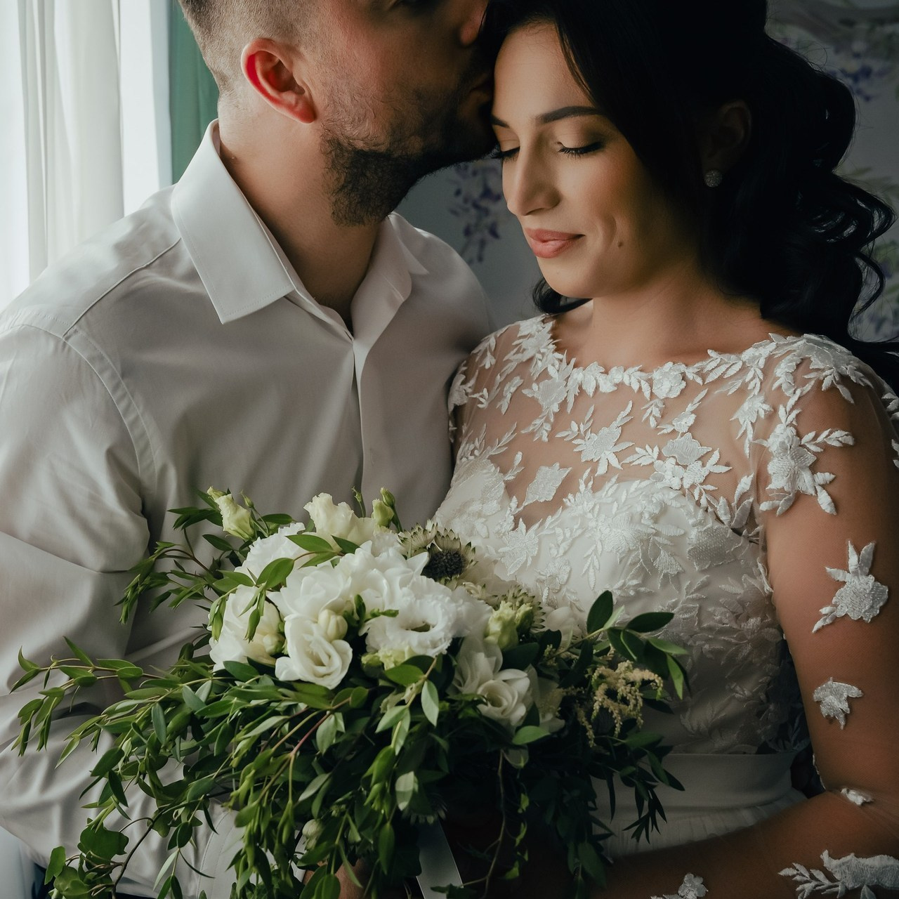 Testimonials. Ana Iacob|Fotograf de Nunta Iași