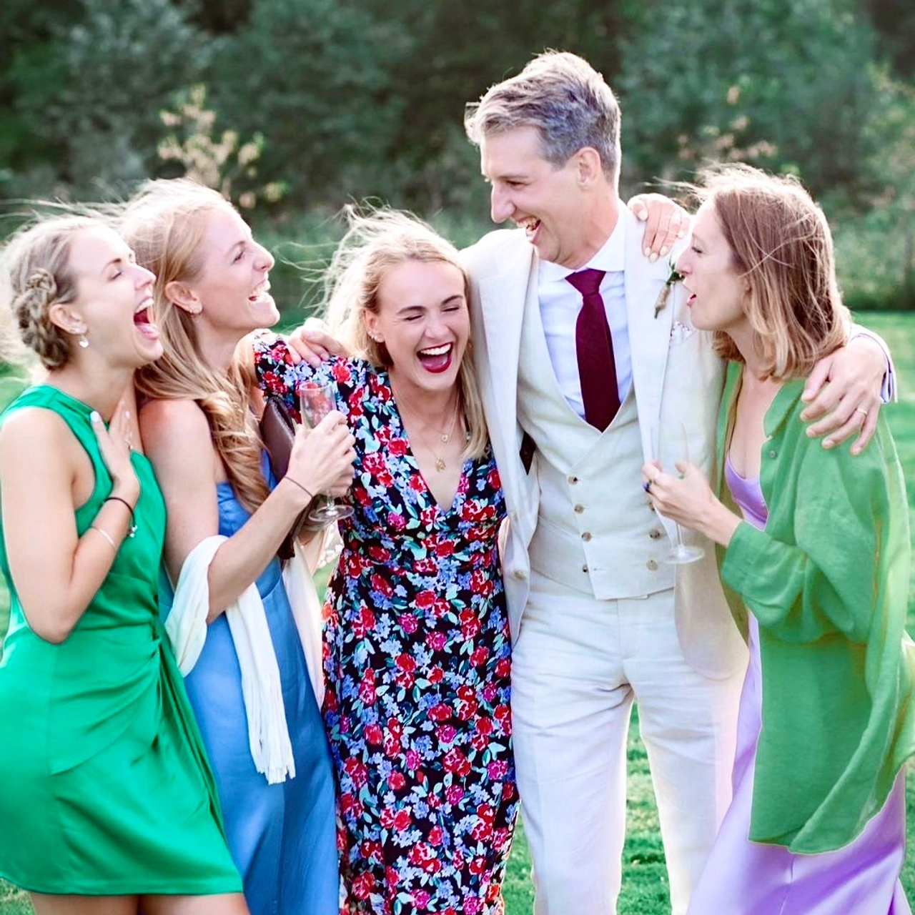 Family and Wedding