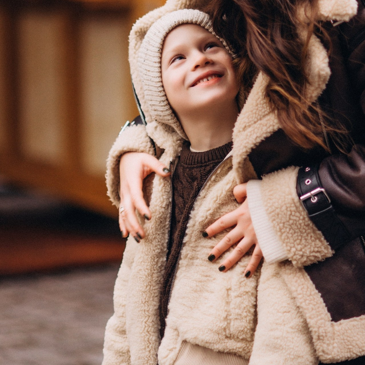 ОТЗЫВЫ. Семейный фотограф Лейпциг, Германия