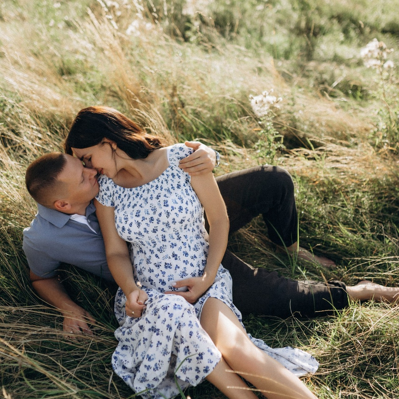 ОТЗЫВЫ. Семейный фотограф Лейпциг, Германия