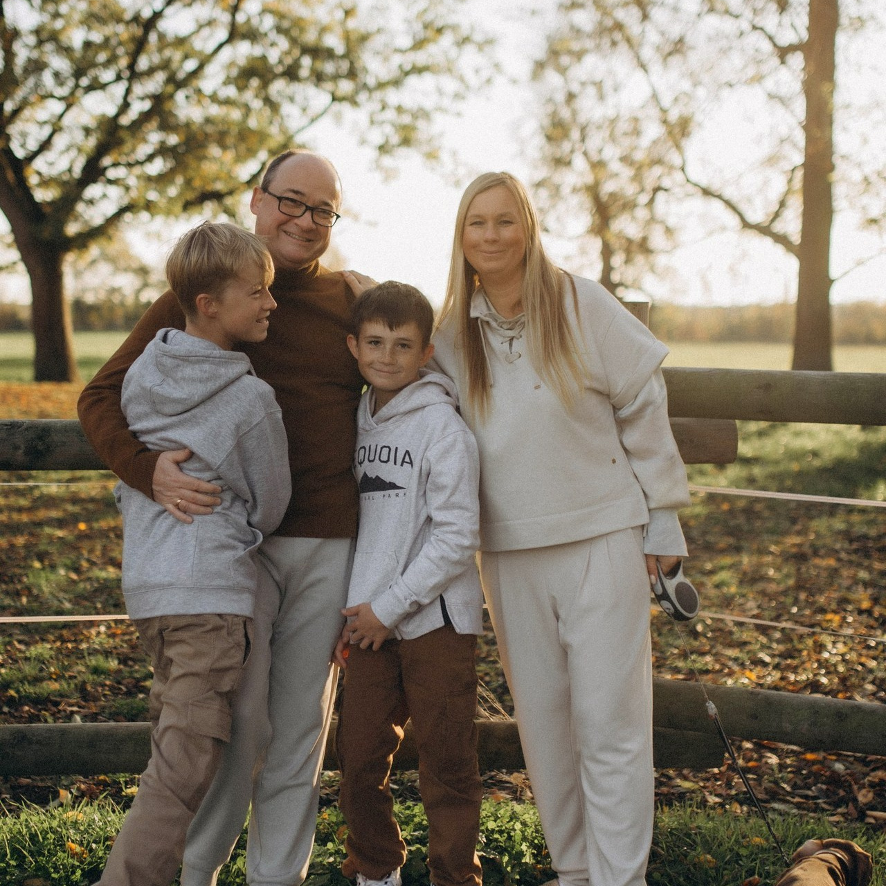 ОТЗЫВЫ. Семейный фотограф Лейпциг, Германия