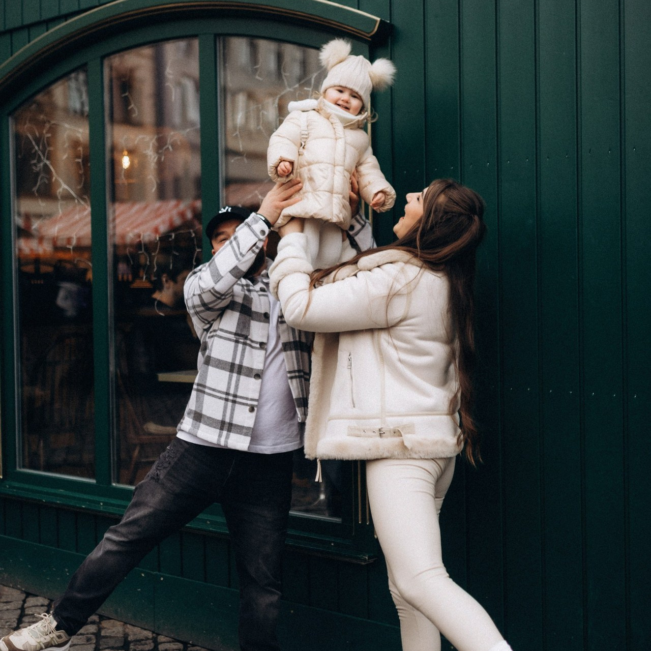 ОТЗЫВЫ. Семейный фотограф Лейпциг, Германия