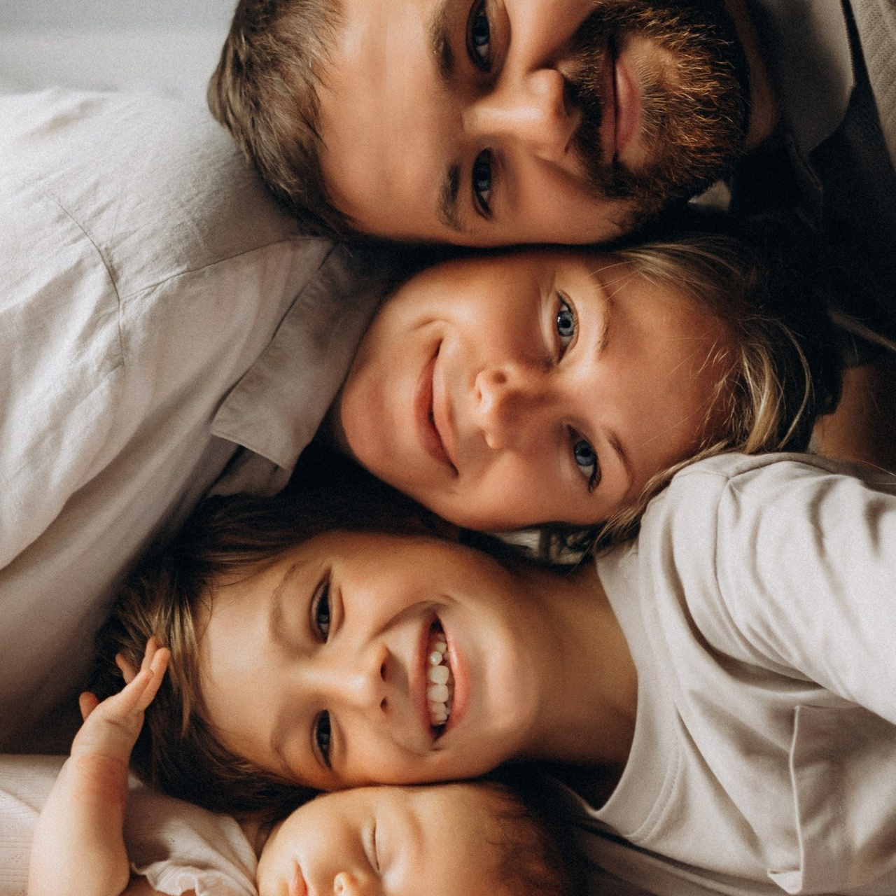 ОТЗЫВЫ. Семейный фотограф Лейпциг, Германия