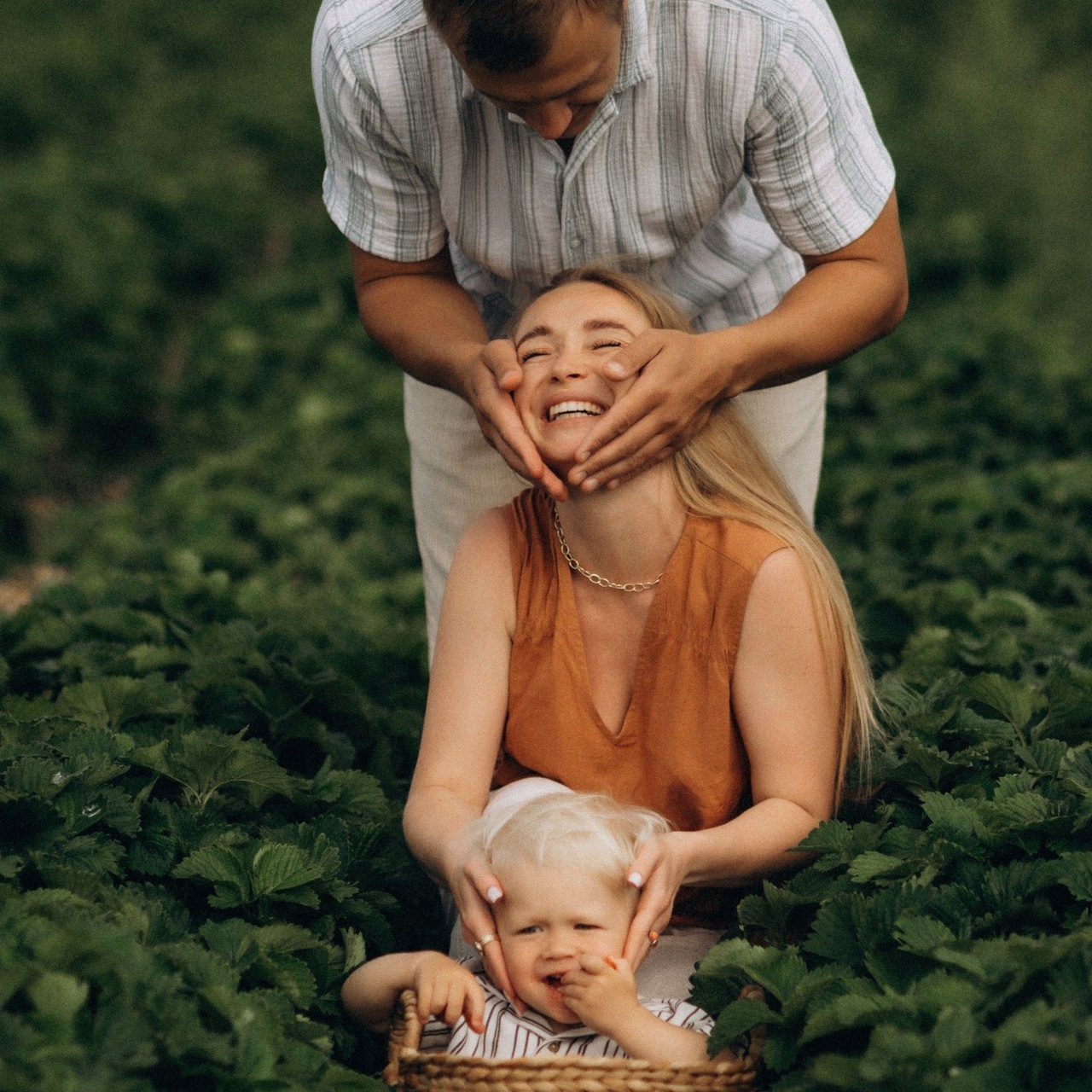ОТЗЫВЫ. Семейный фотограф Лейпциг, Германия