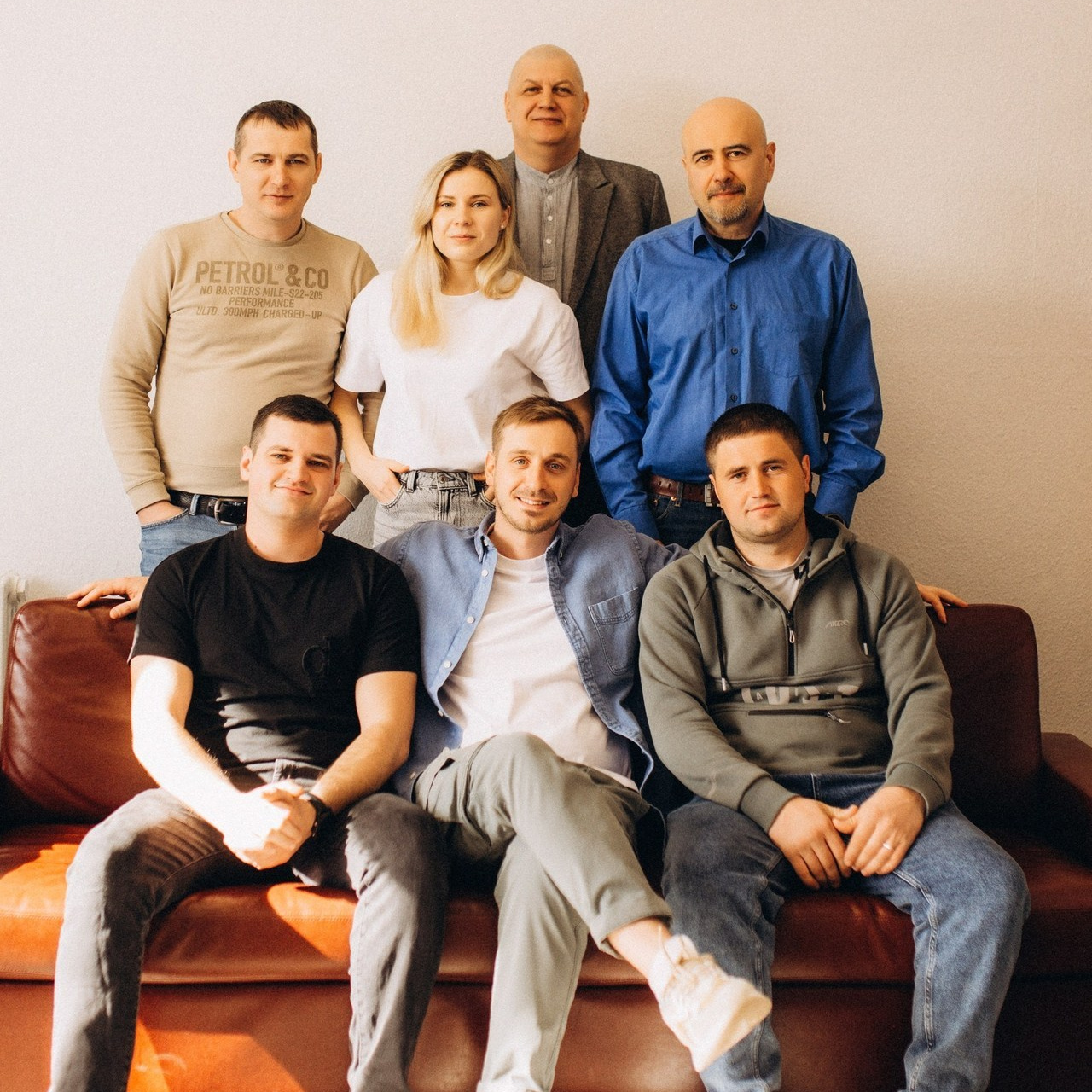 ОТЗЫВЫ. Семейный фотограф Лейпциг, Германия