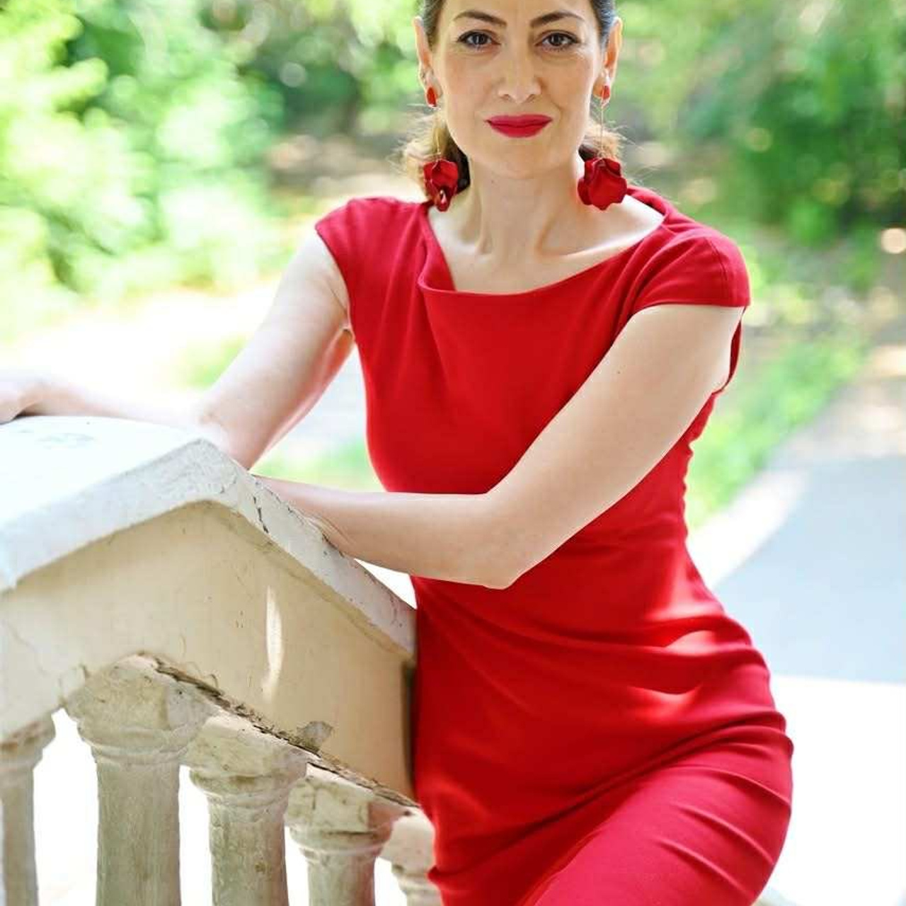 Trusted by. Lucille Janinyan- Interpreter/ translator/ literature specialist