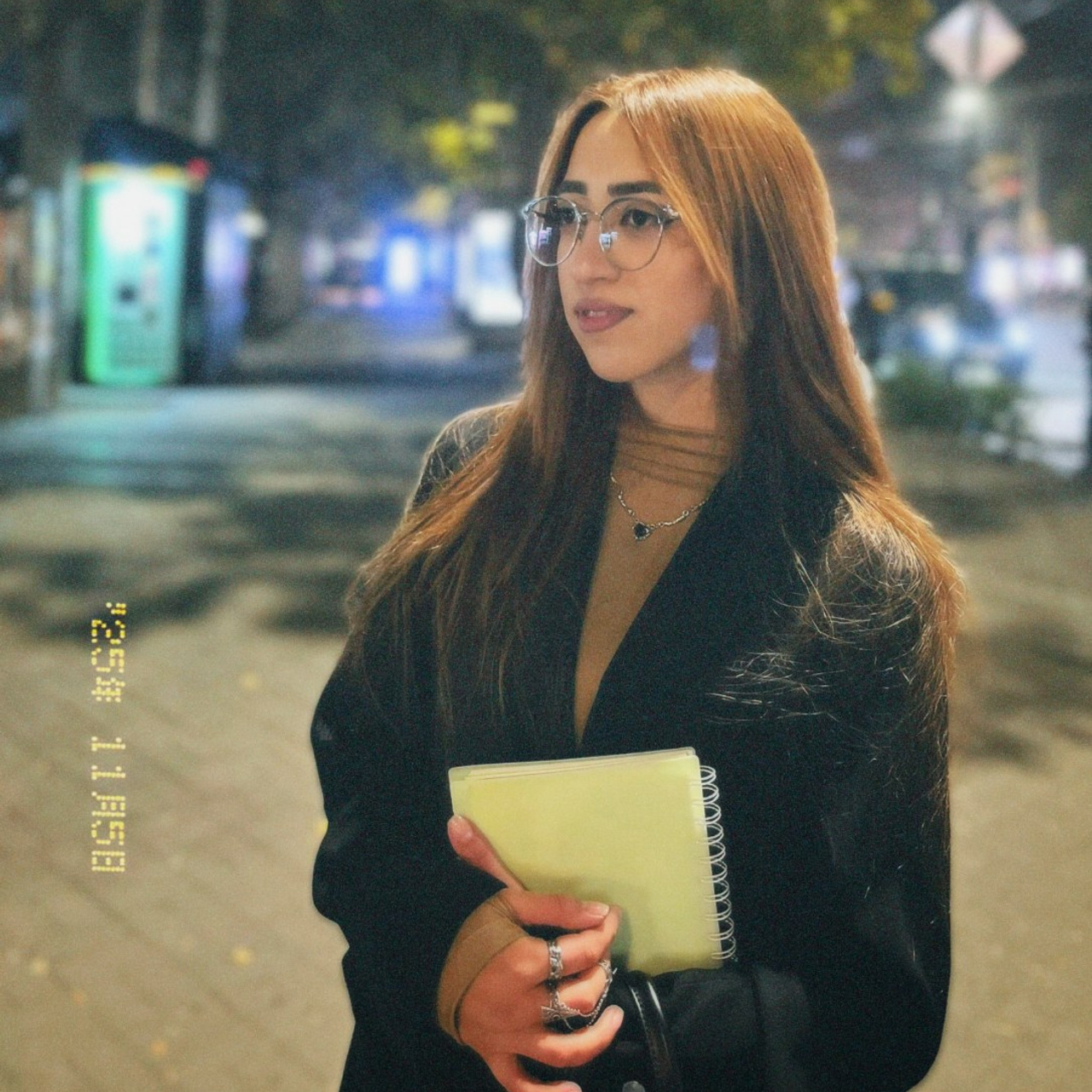 Trusted by. Lucille Janinyan- Interpreter/ translator/ literature specialist