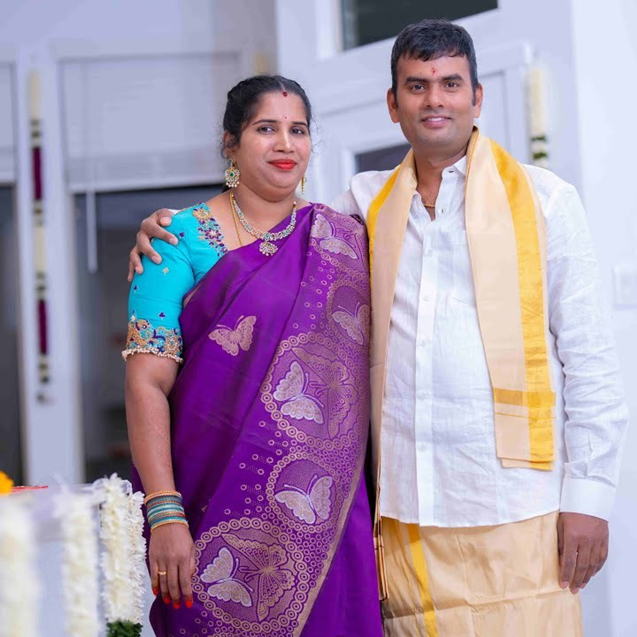 Panchjanya Housewarming