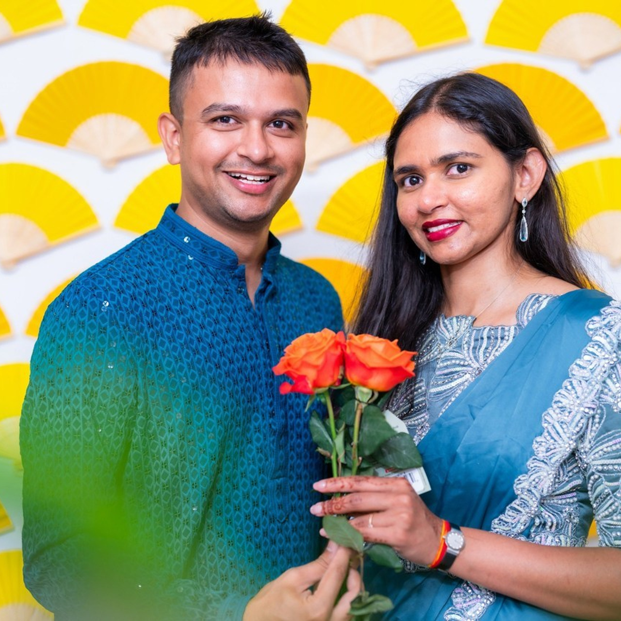 Testimonials. Inshyo Studio