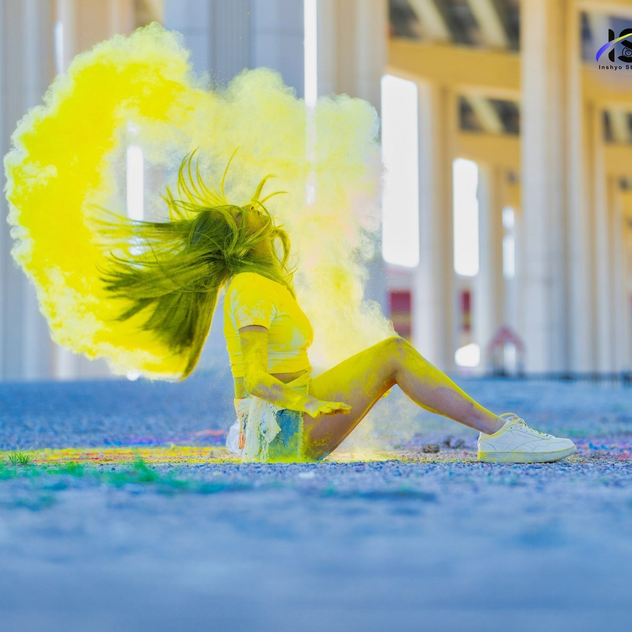 Testimonials. Inshyo Studio