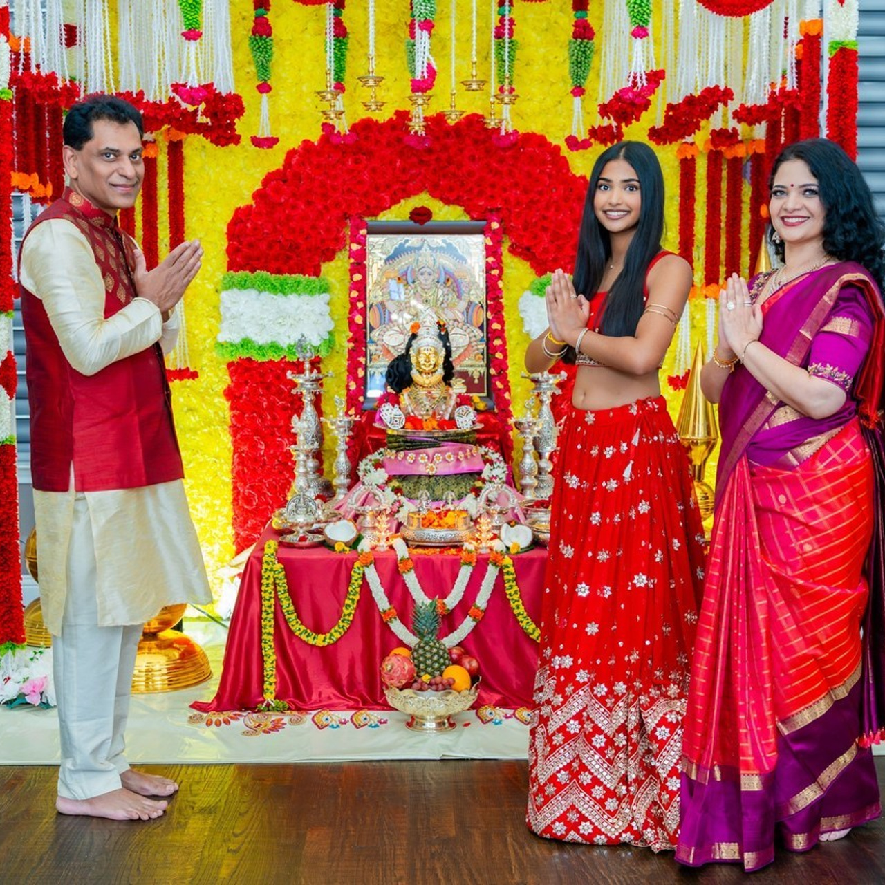 Testimonials. Inshyo Studio