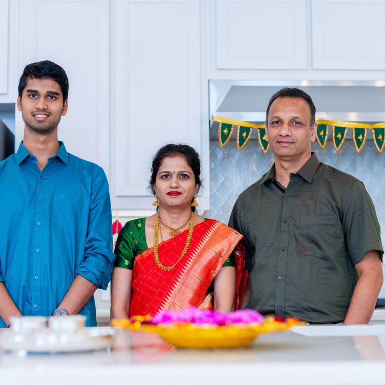 Testimonials. Inshyo Studio