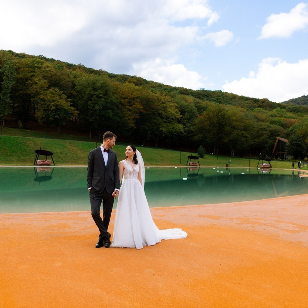 Testimonials. Ioseb Mamniashvili Photography