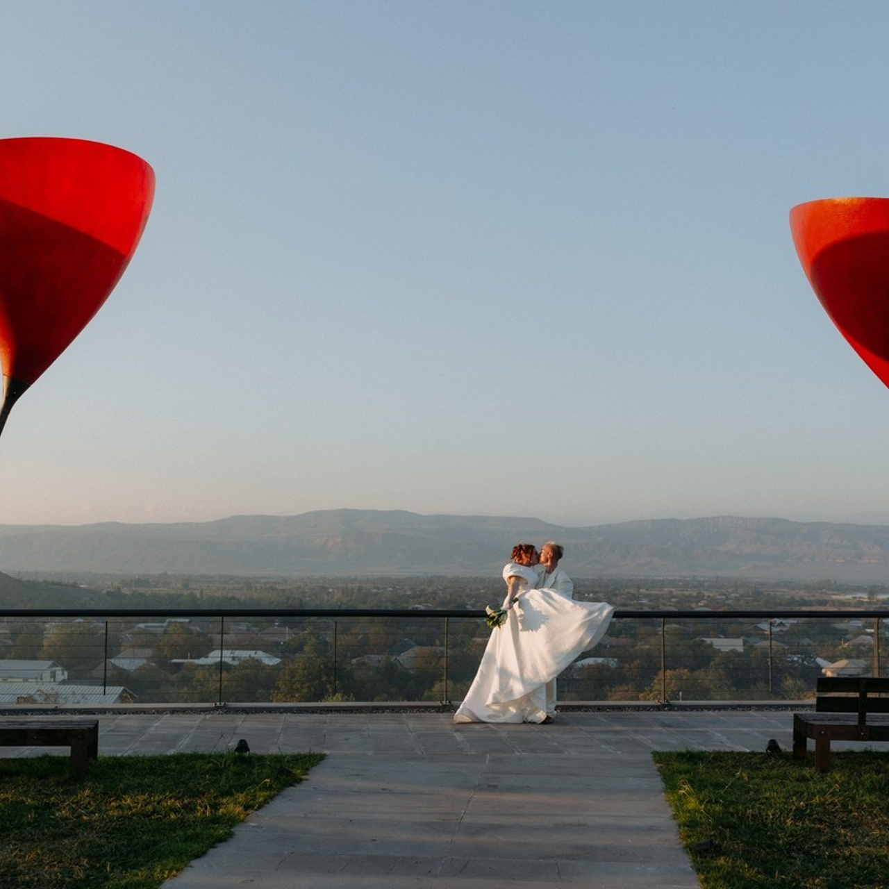 Testimonials. Ioseb Mamniashvili Photography