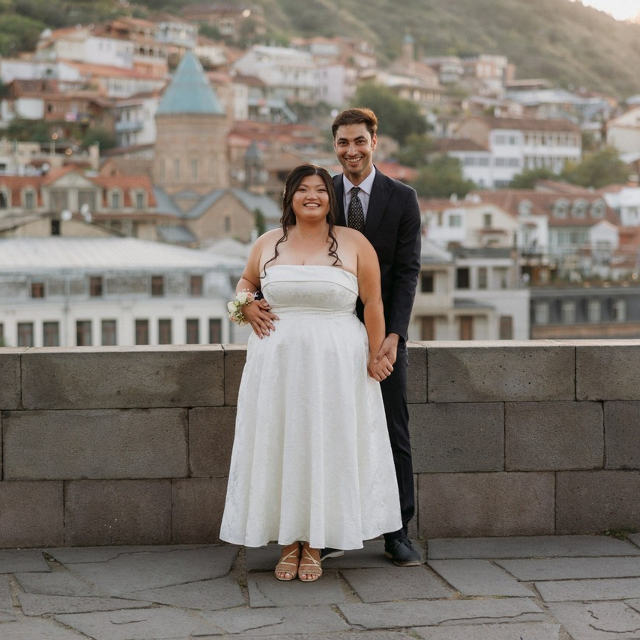 Testimonials. Ioseb Mamniashvili Photography