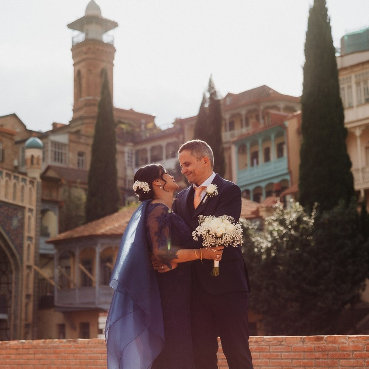 Testimonials. Ioseb Mamniashvili Photography