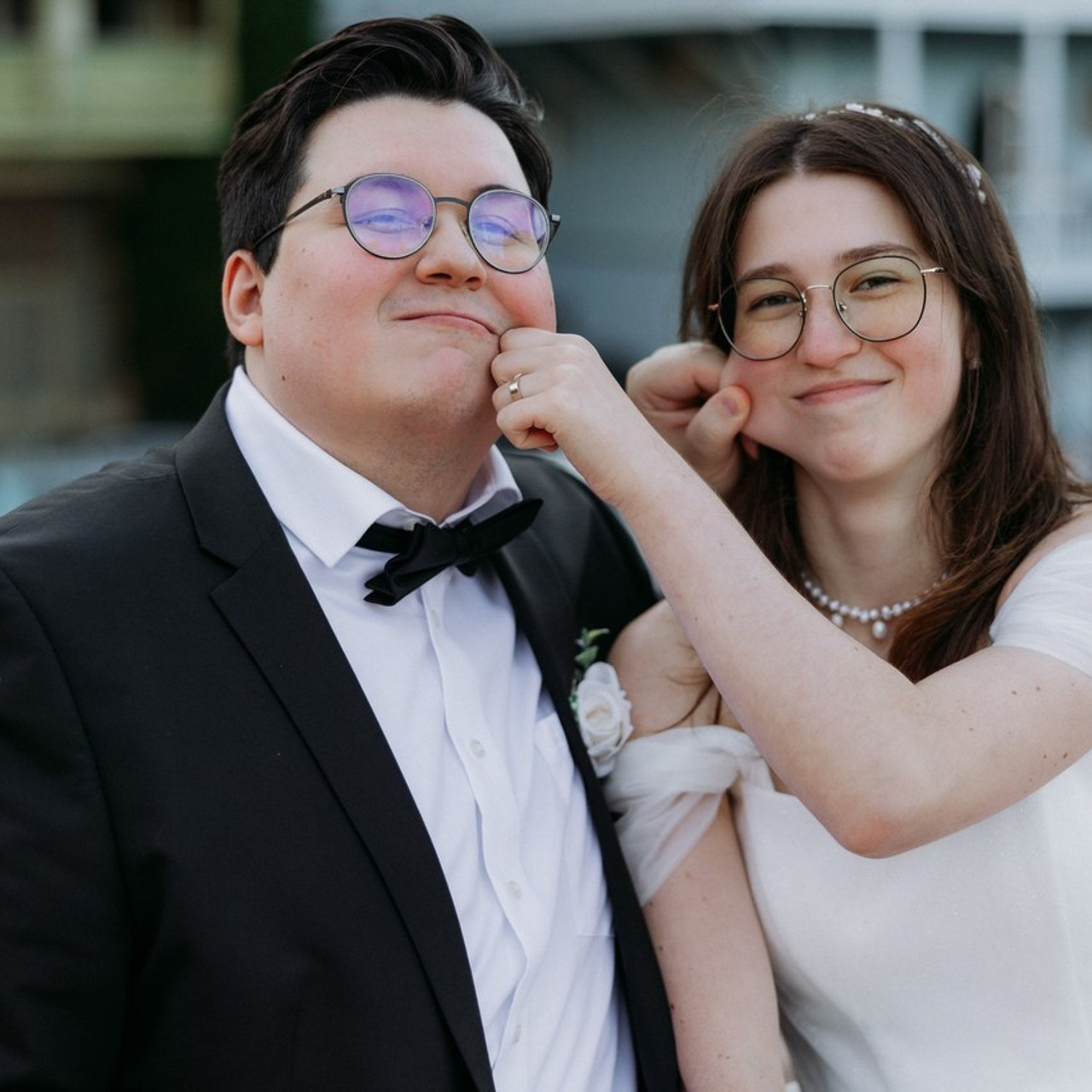 Testimonials. Ioseb Mamniashvili Photography