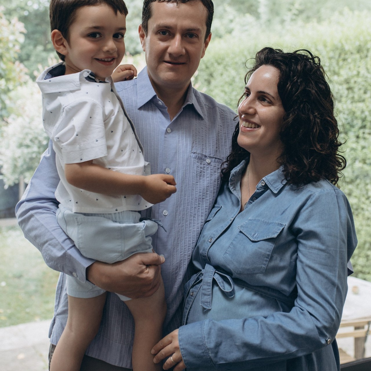 Client Reviews | Anna Tsesar Photography London. Premium Maternity, Newborn & Family Photography in London