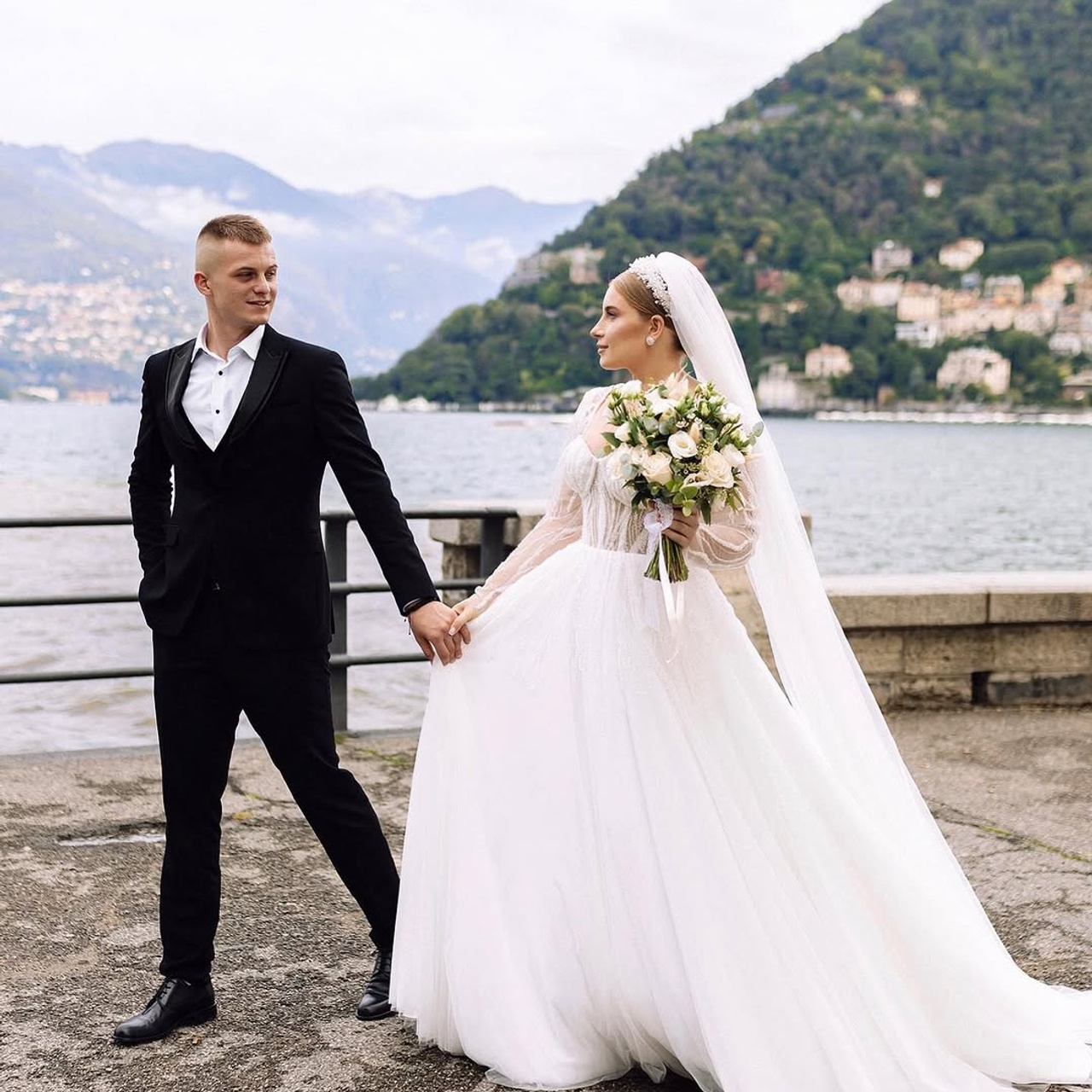 Testimonials. Wedding Videographer in Miami, Tampa, Fort Lauderdale, Clearwater — Cinematic Wedding Films Florida