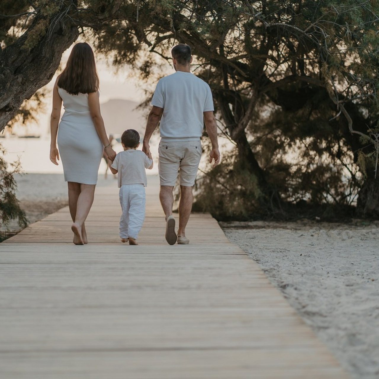 Testimonios. Mauricio Alcibar – Fotógrafo de bodas y familias en Palma de Mallorca