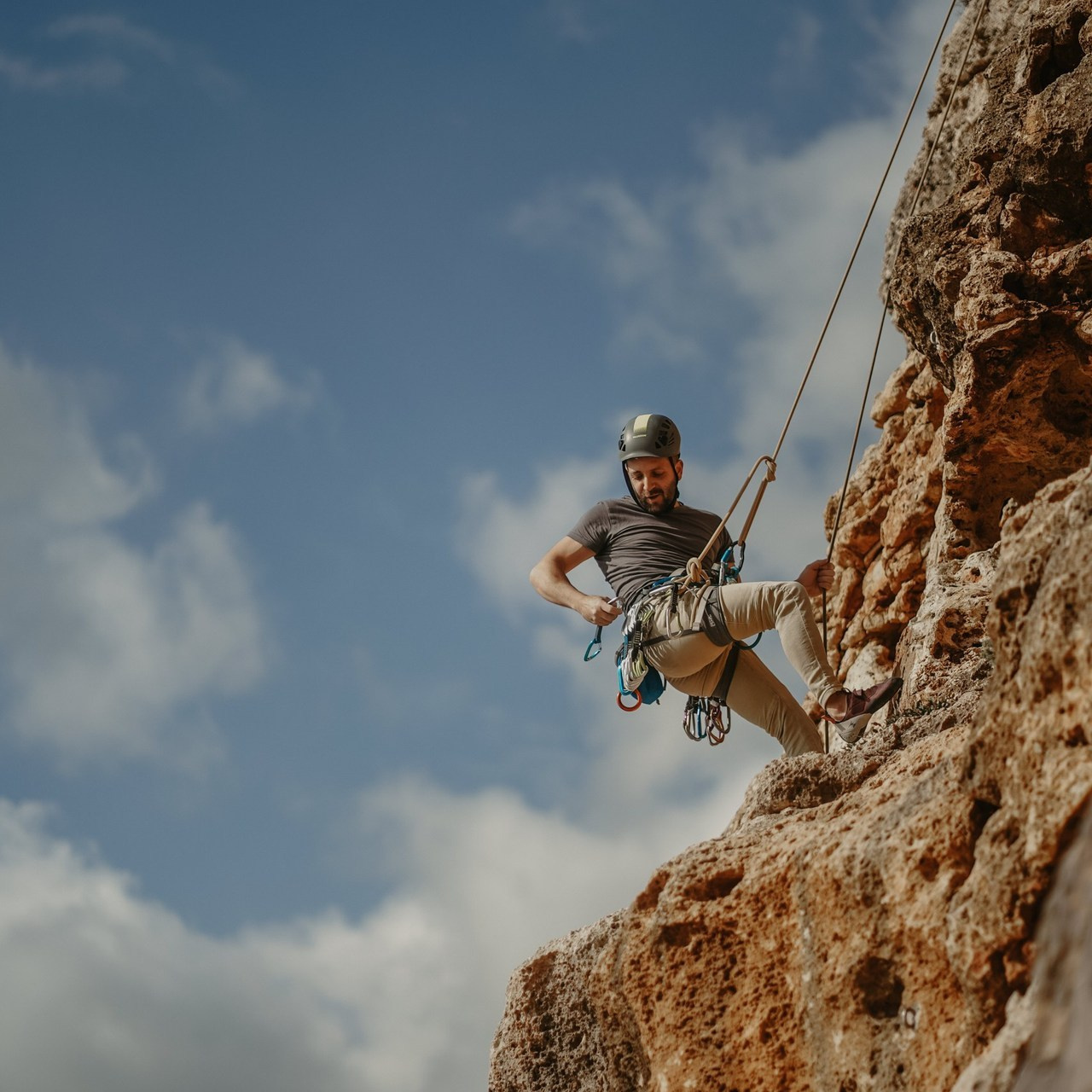 Testimonios. Mauricio Alcibar – Fotógrafo de bodas y familias en Palma de Mallorca