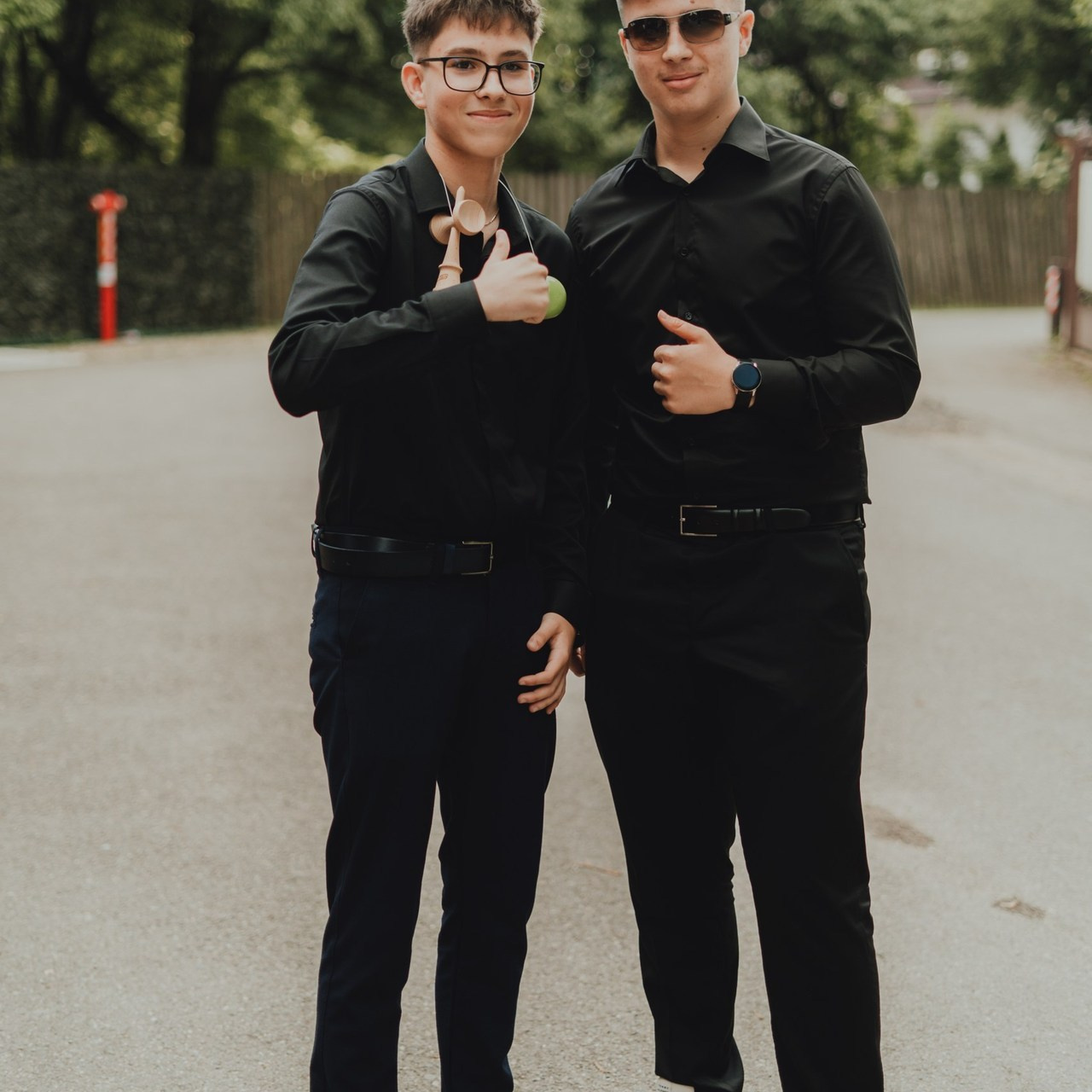 Testimonials. Events photographer Paul Dafina