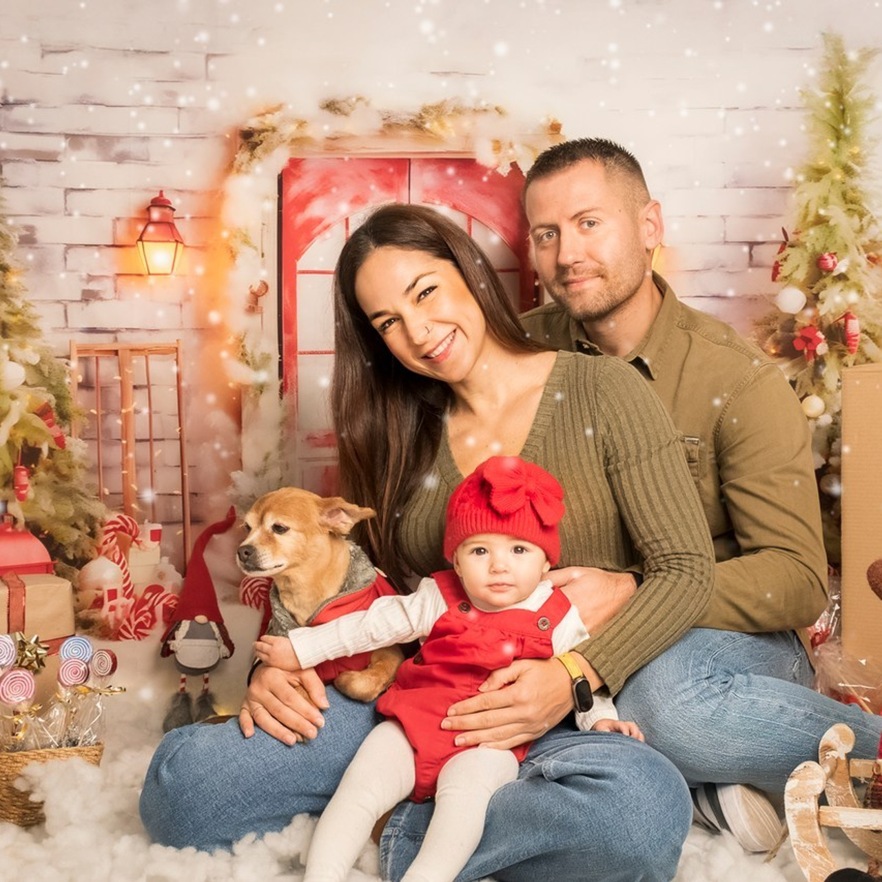 Testimonios. Fotos con huella, fotografía de perros y mascotas en Sevilla