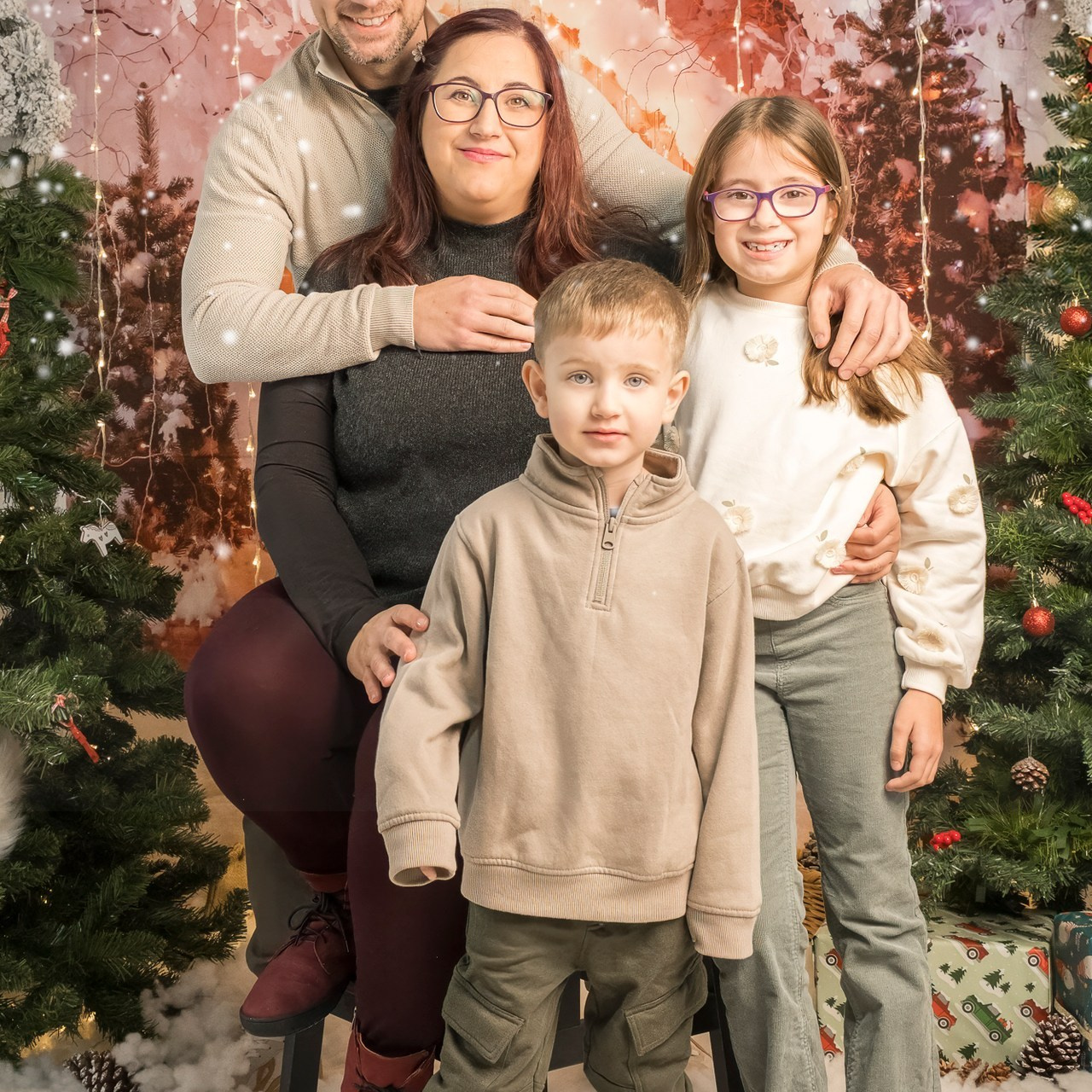 Testimonios. Fotos con huella, fotografía de perros y mascotas en Sevilla