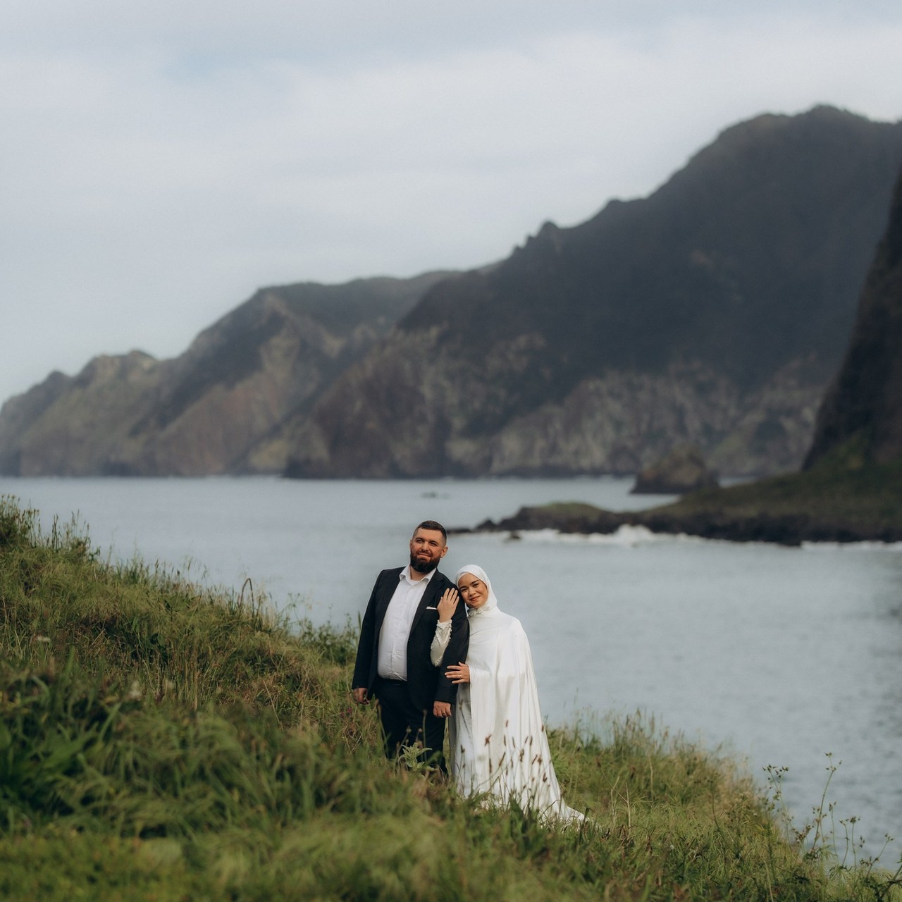 Reviews. Elumi Madeira Photographer