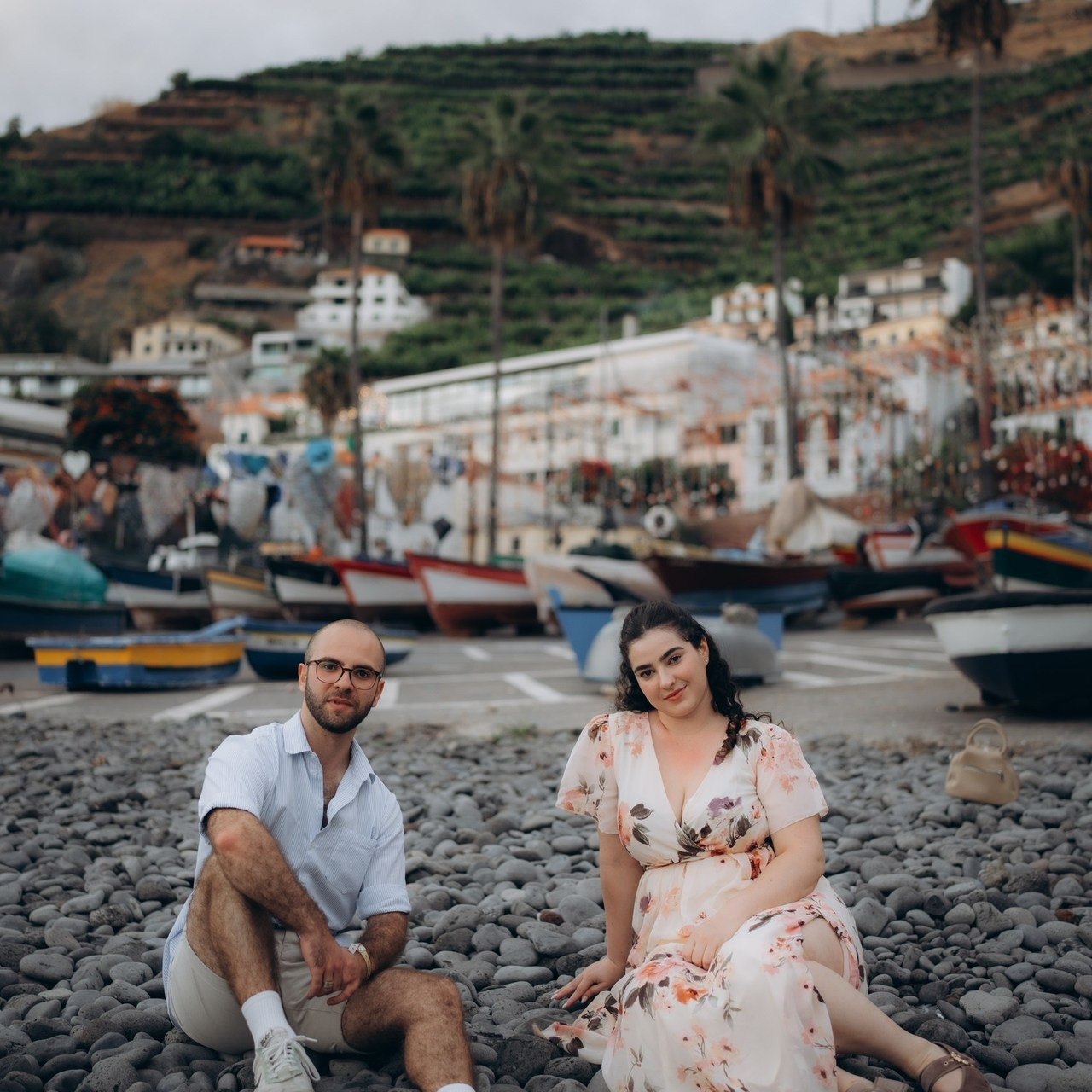 Bewertungen. Elumi Madeira Photographer