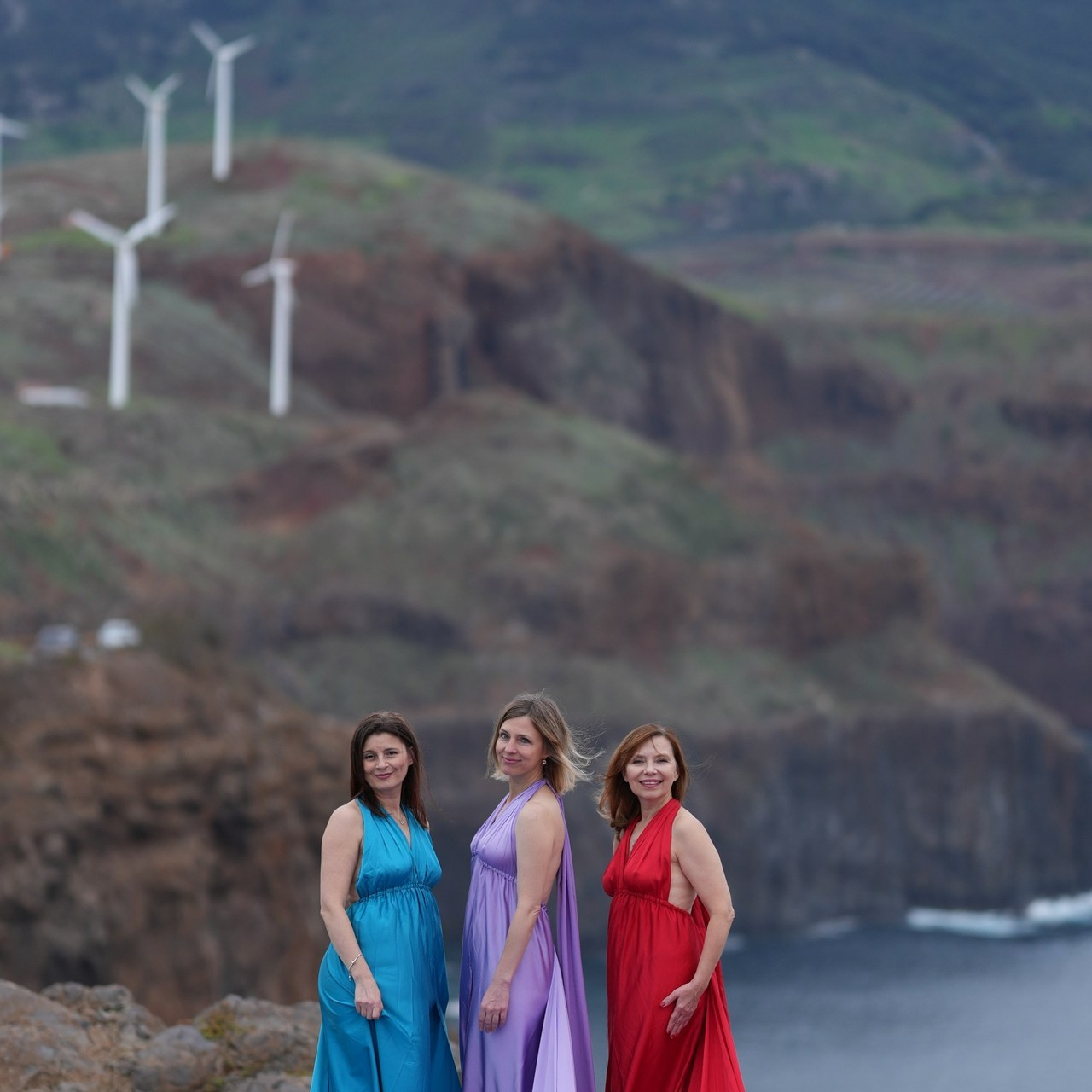 Отзывы. Elumi Фотограф Мадейра