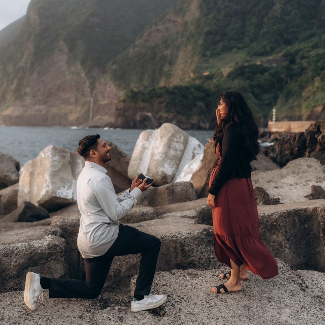 Reviews. Elumi Madeira Photographer