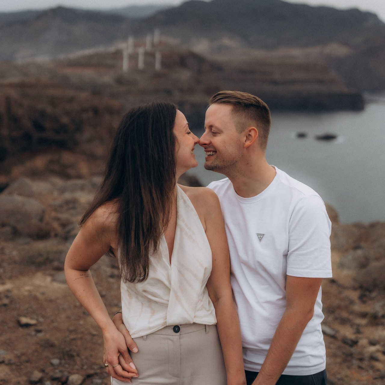 Reviews. Elumi Madeira Photographer