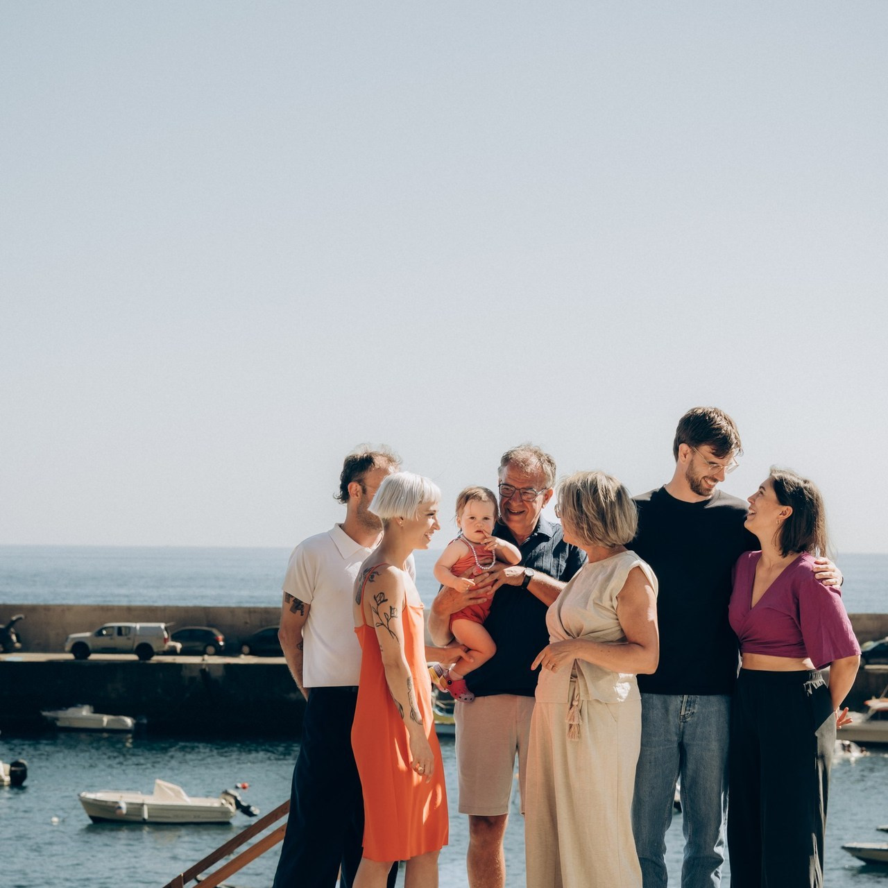 Reviews. Elumi Madeira Photographer