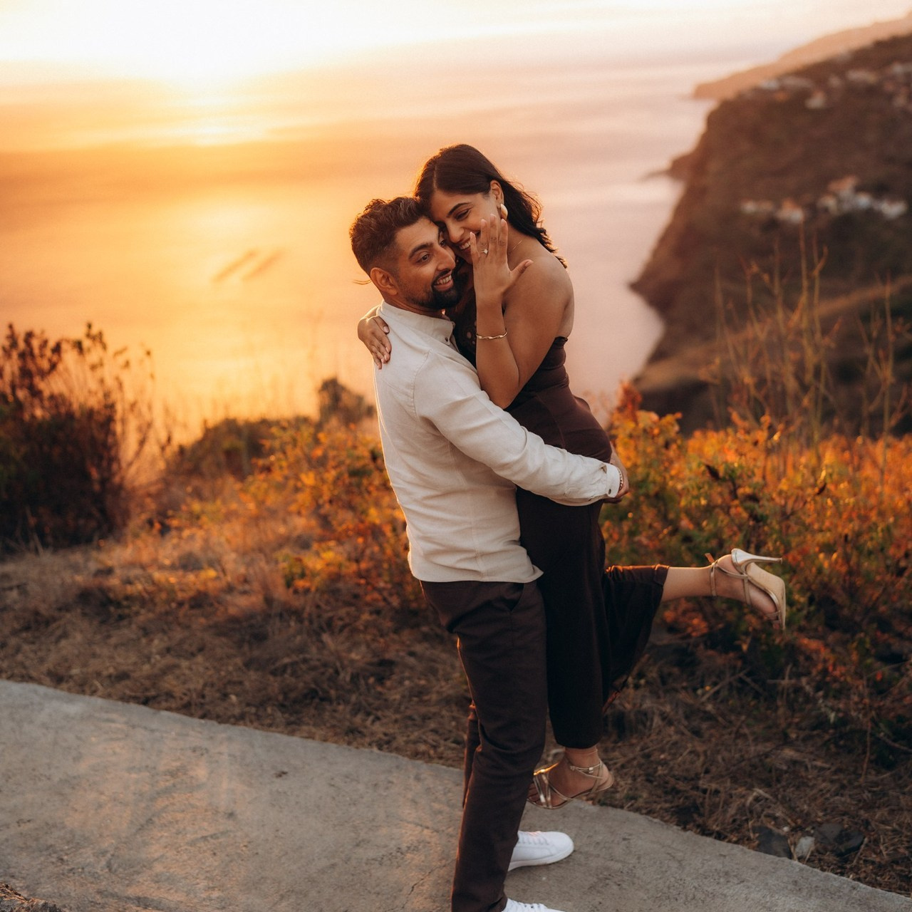 Reviews. Elumi Madeira Photographer